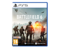 PlayStation Battlefield 6 - 1352604 - zdjęcie 1
